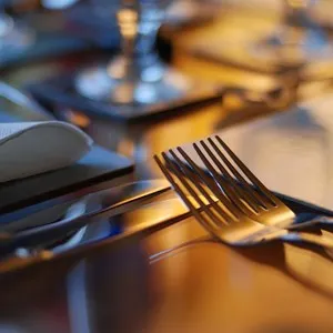 The White Oak Restaurant
