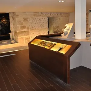 Alma Mater Museum