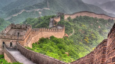 Beijing Discovery
