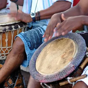 Traditional music