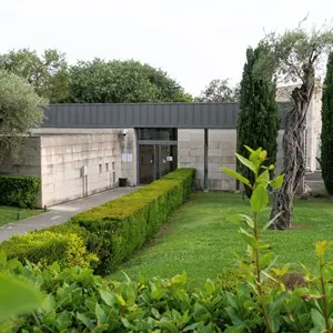 Marc Chagall National Museum