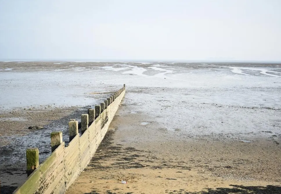 Tilbury Pre or Post Cruise