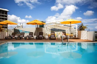 Photo 4 of Hennessy Park Hotel hotel