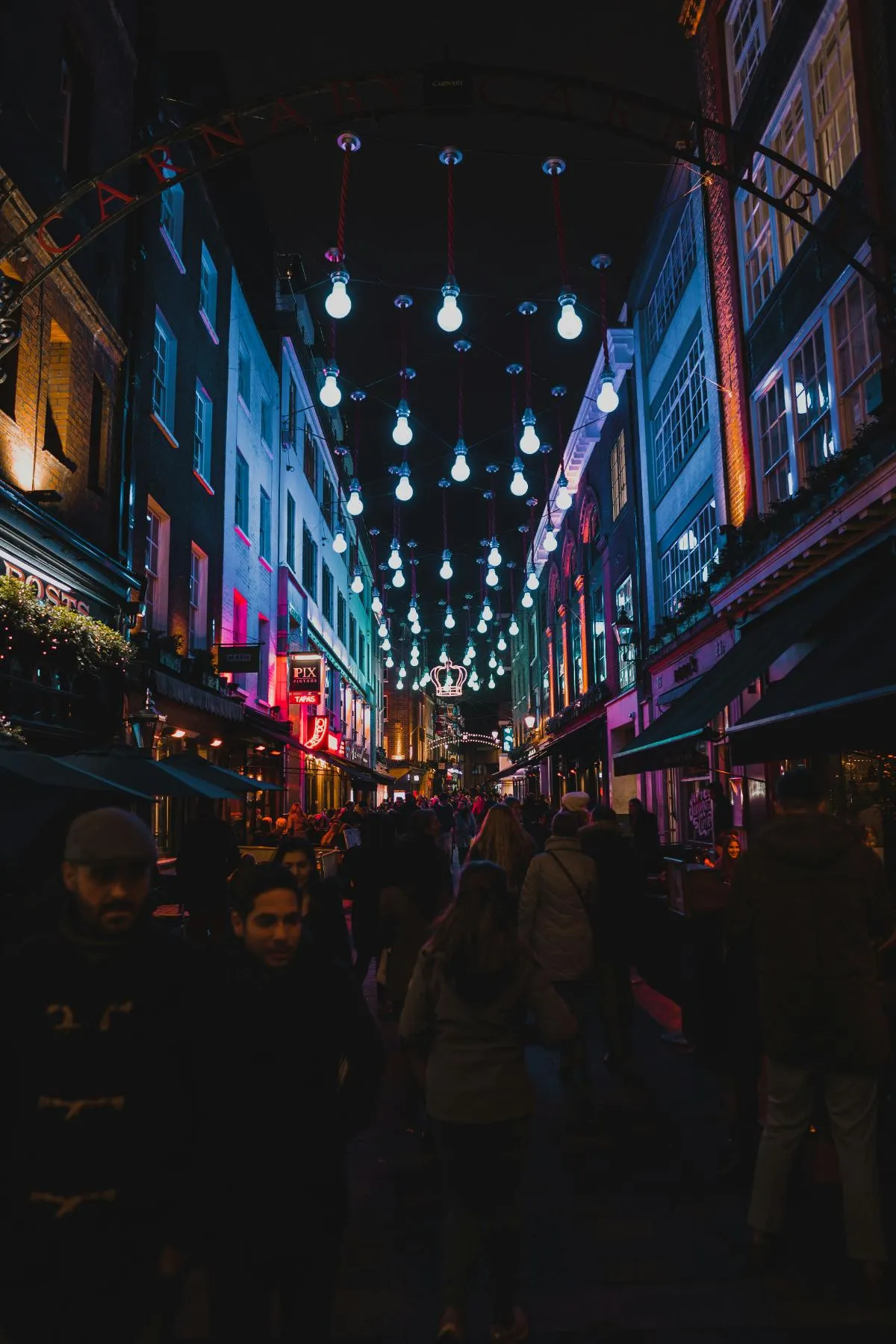 UK Christmas Markets Explorer