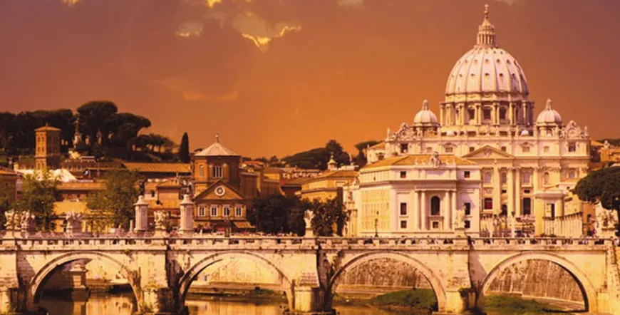 Italian Panorama Small Group Journey