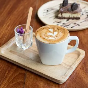 Kaffee-tal