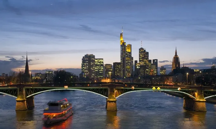 German Christmas Markets Escorted Vacation