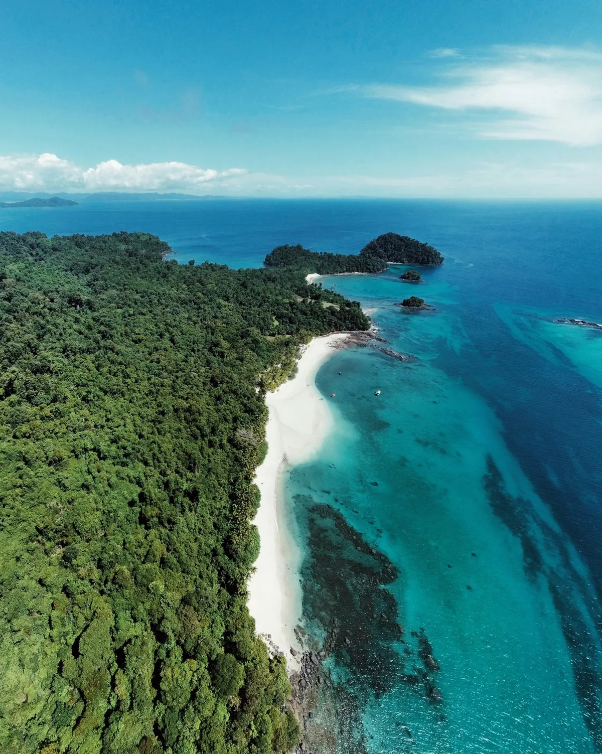 Pacific Panama Explorer