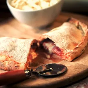 Italian Calzone