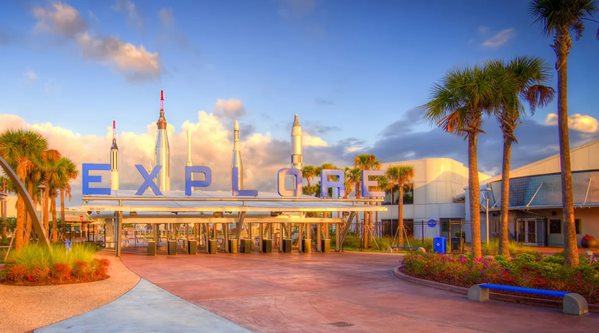 Orlando Pre or Post Cruise 