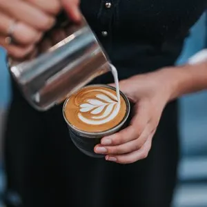 Telegram Coffee