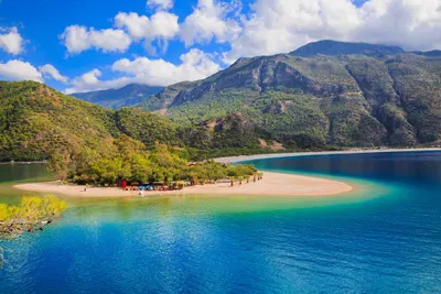 Wonders of Turkey Small Group Journey