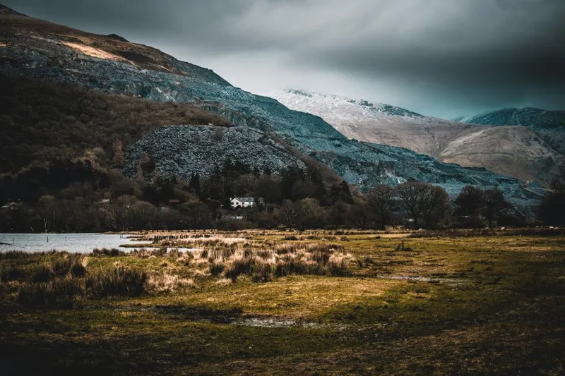 Snowdonia