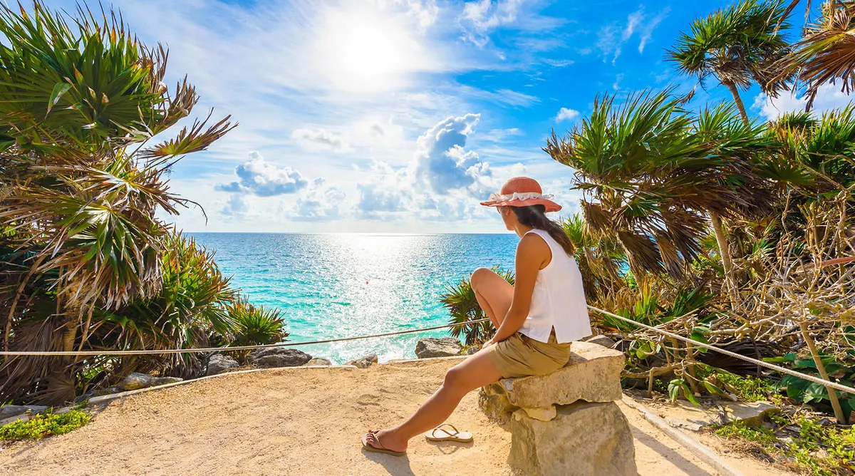 Tulum Escapade