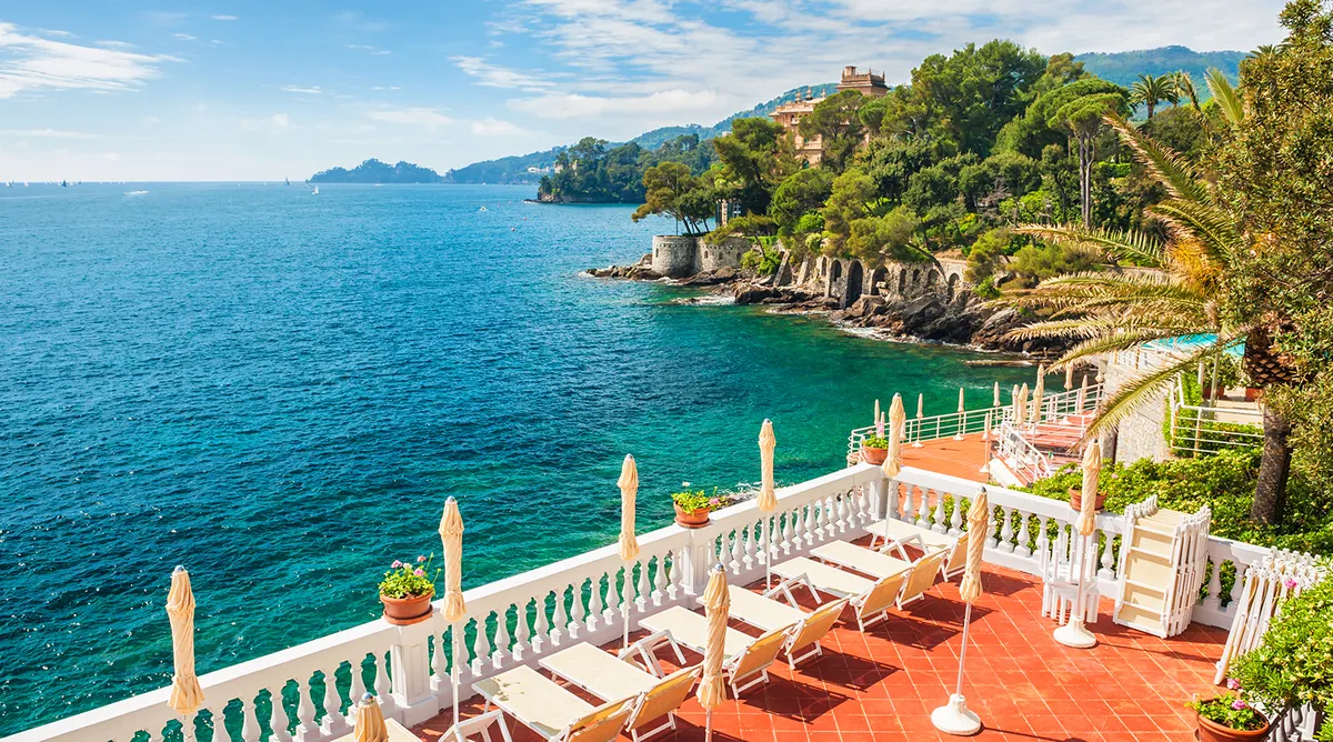 Rapallo