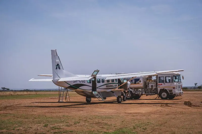 Tanzania Explorer 