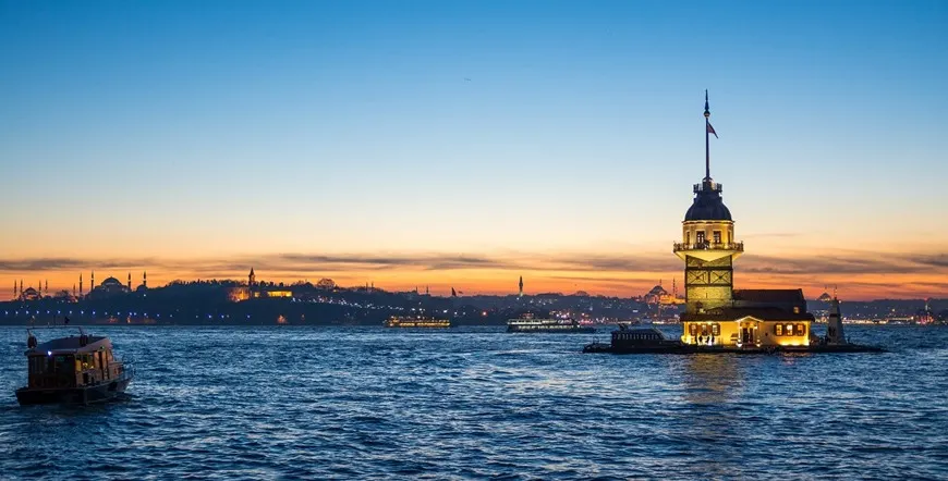 Classics of Turkey Super Saver Escorted Vacation