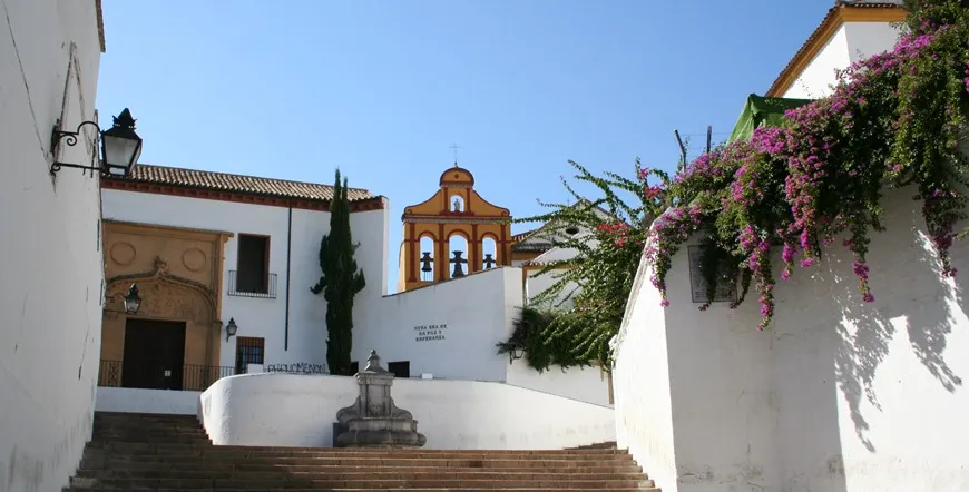 Discover Lisbon and Andalusia with Costa Del Sol