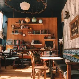 Little Prince Bookshop