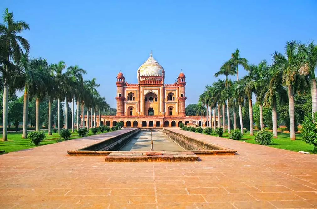 New Delhi photo 12