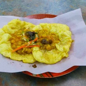 Dopson's Roti Shop