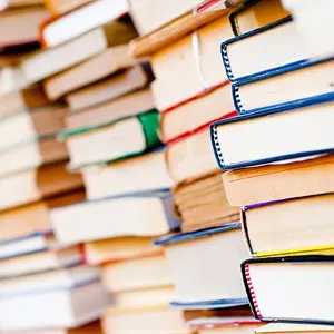 MacDonald Book Shop