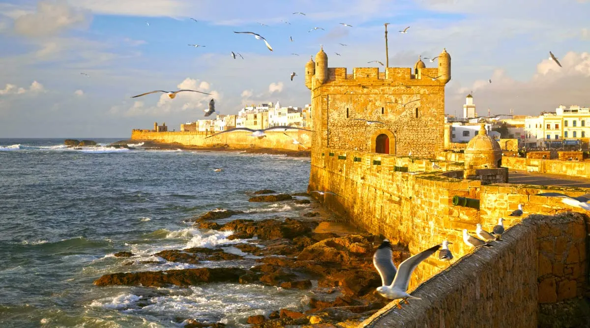 Morocco Private Journey