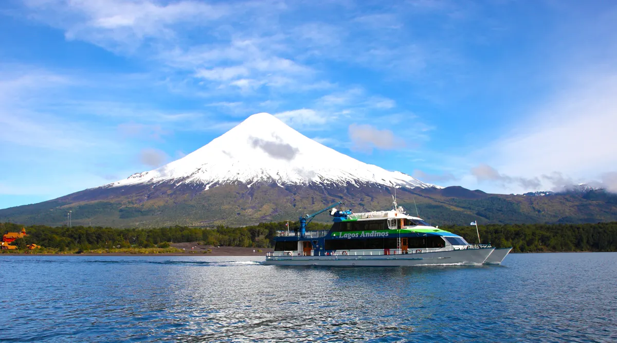Puerto Varas