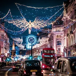Christmas Markets in London