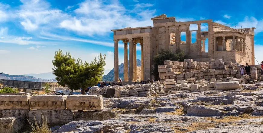 7 night Idyllic Aegean Cruise