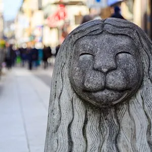 Drottninggatan