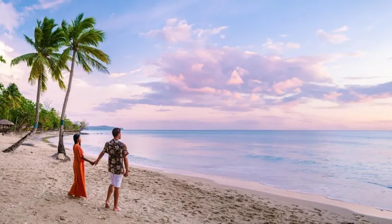 St. Lucia