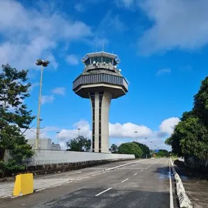 International Airport Galeão (GIG)
