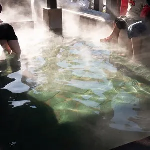 Jjimjilbang (Spa)