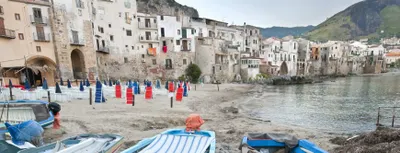 Cefalu