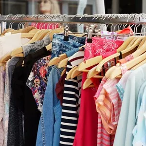 Greene Street Consignment