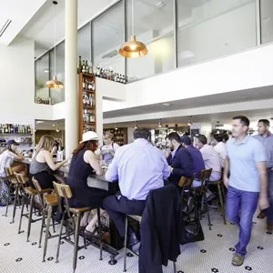 Mercantile Dining & Provision