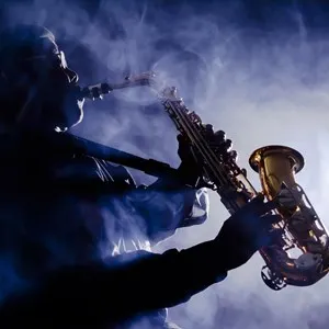 The Jazz Corner