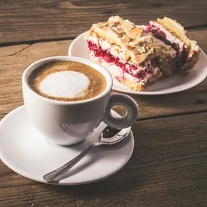 Love at First Bite