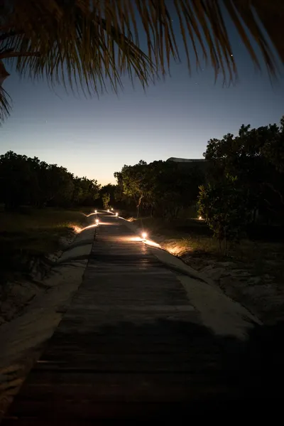 Photo 4 of Coral Lodge Mozambique hotel