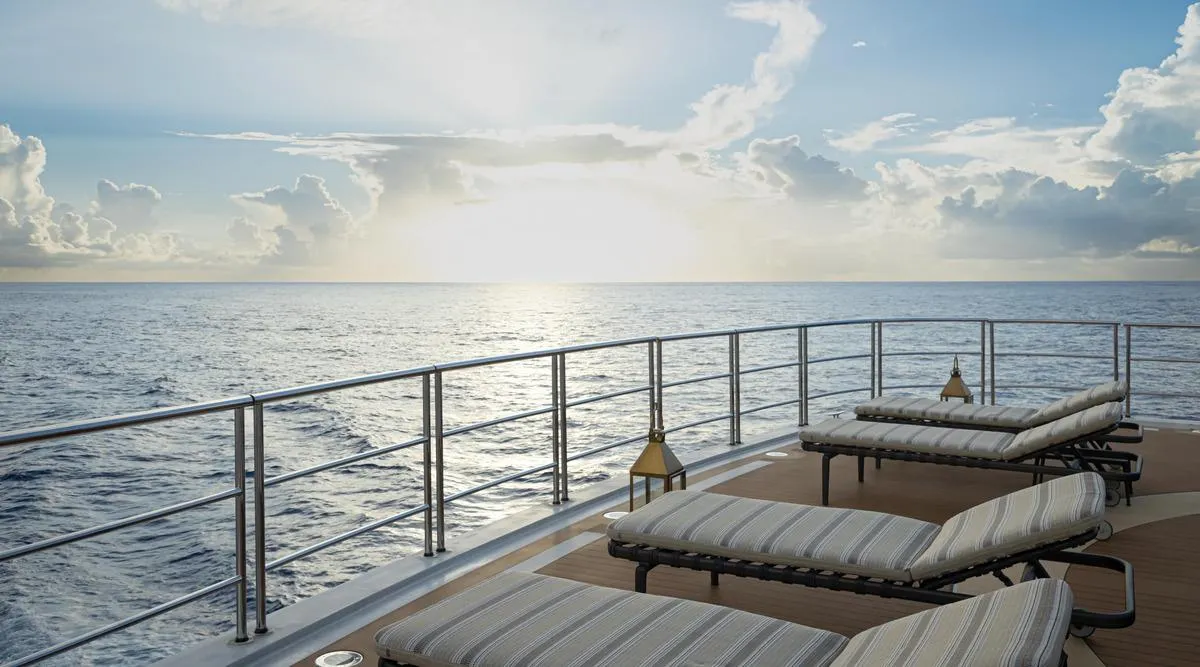 Seychelles to Zanzibar Odyssey 