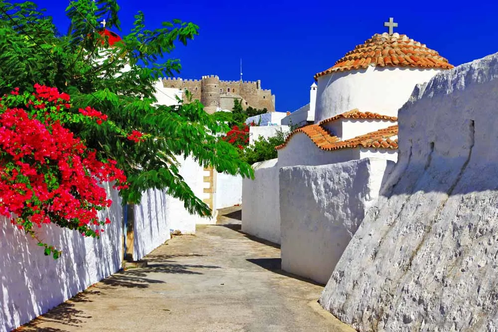 Athens and Greek Islands Special Offer