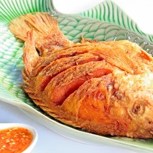 Mama Oliech Restaurant