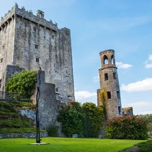 Blarney Castle & Gardens