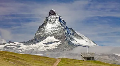 Zermatt & Matterhorn Switzerland Ski Adventure