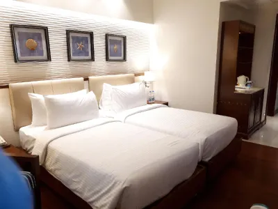 Photo 5 of Fortune Miramar, Goa - Member Itc Hotels' Group hotel
