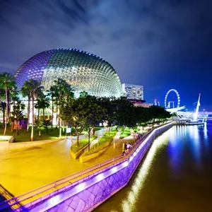 Esplanade
