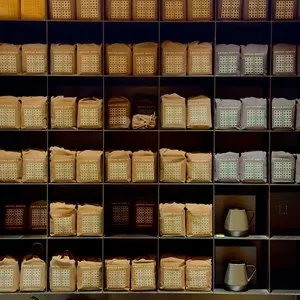Koffee Mameya