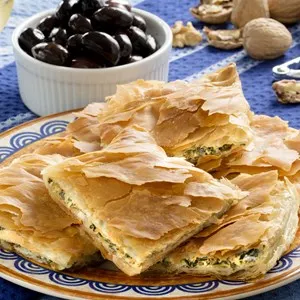 Giannis Tavern (Halki)