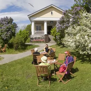 Café Piper
